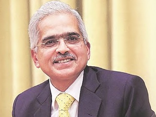 2 years of challenges filled Shaktikanta Das