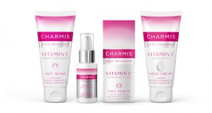 ITC Charmis Launches Deep Radiance Range