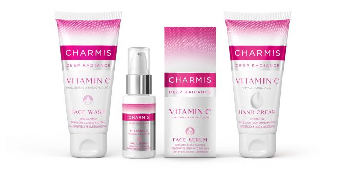 ITC Charmis Launches Deep Radiance Range