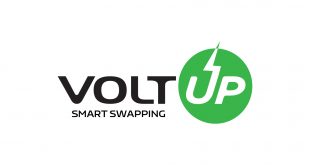 Volt-Up launches two new EV swapping stations