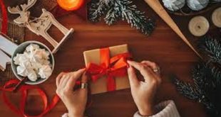 Amazon launched christmas store on christmas