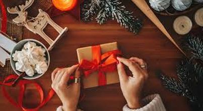 Amazon launched christmas store on christmas