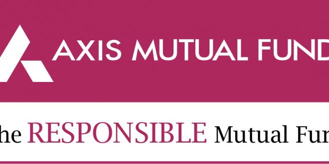 Axis Mutual Fund's 'Axis Special Situations Fund' introduced