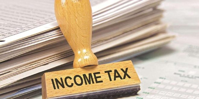 Income tax return date extended, but missed penalty will be up to 10,000!