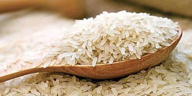 China lost arrogance, forced to buy rice from India