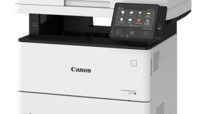 Canon Launches New Compact A4 Multi-Function Devices