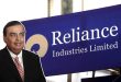 Reliance Industries is India's number one company in media visibility ranking.