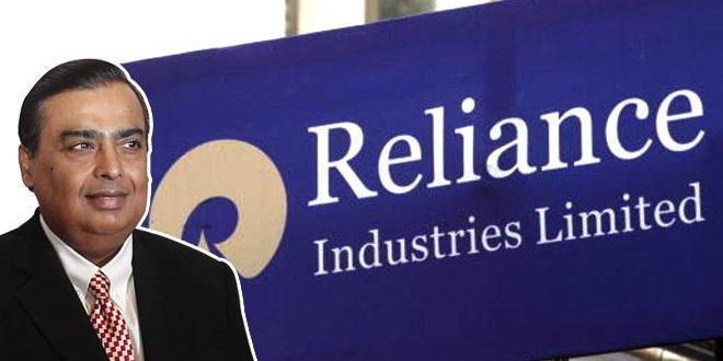 Reliance net profit up 12 percent at Rs 13,101 crore