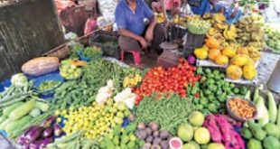 Retail inflation down to 4.6 percent in December