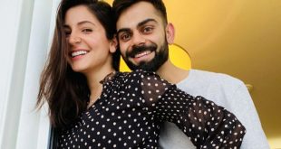 Virat Kohli became father, Anushka Sharma gave birth to daughter