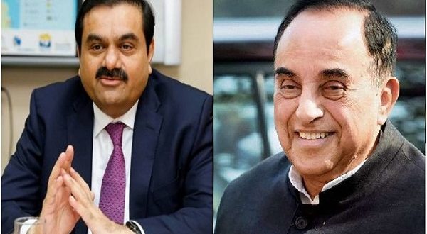 Adani group refutes allegations of loans from banks to become NPAs