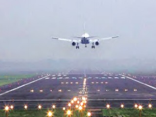 The expansion of new airports will increase the scope of regional flight