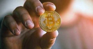 A bitcoin of Rs 24 lakhs, gave more than 300% return in a year