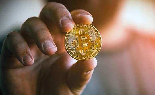 A bitcoin of Rs 24 lakhs, gave more than 300% return in a year