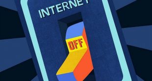 Internet shutdown causes most damage to world