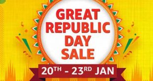 Amazon Business Deals at 'Great Republic Day Sale'