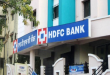 HDFC Bank penalizes its officer for accidentally selling shares