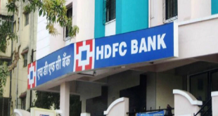 HDFC Bank penalizes its officer for accidentally selling shares