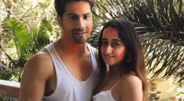 This month Varun-Natasha will tie the knot