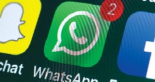 Government's eye on WhatsApp's new policy