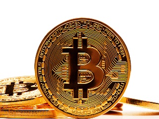 There is a huge demand for bitcoin in India