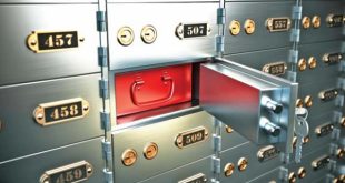 Banks cannot escape the responsibility of locker