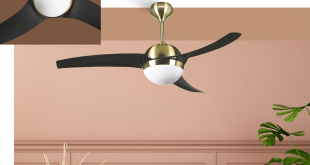 Energy efficient fans of luminous