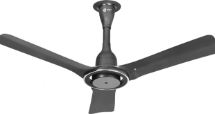 Orient introduced i-float inverter fans
