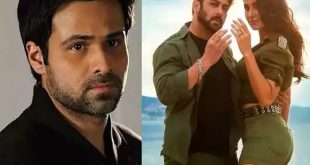 Emraan Hashmi to play Salman Khan in Tiger 3