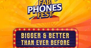 Amazon announced the Fab Phone Fest