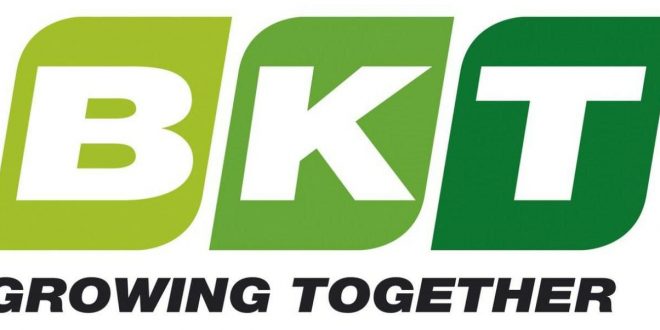 BKT became partner of seven teams