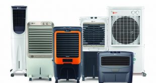 Range of Orient Air Coolers Extended