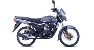 Bajaj Platina 110 Safest Bike in Segment