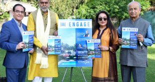 Tourism Minister launches HAI Engage magazine