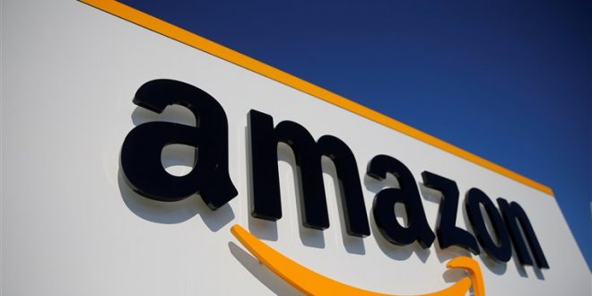 More than 50,000 local shops connected on Amazon