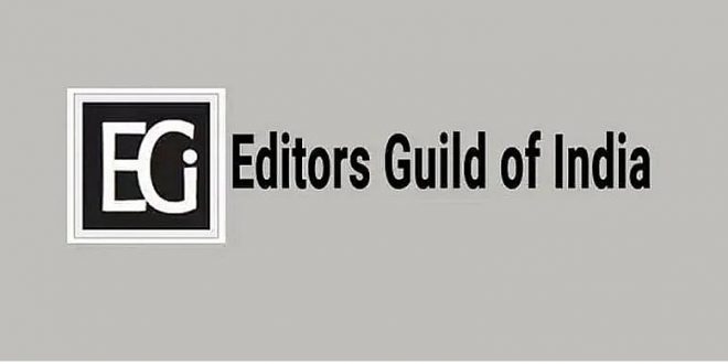 New guidelines issued for digital media threat to media freedom: Editors Guild