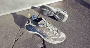 Reebok's SS21 Jig Kinetic Series