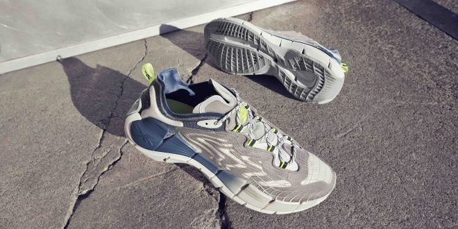 Reebok's SS21 Jig Kinetic Series