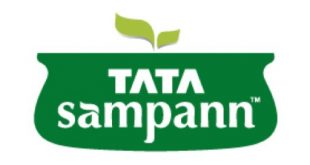 Tata's complete nutrition plate campaign