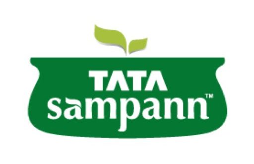 Tata's complete nutrition plate campaign