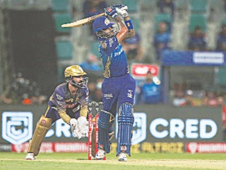 Covid increased, but IPL ready