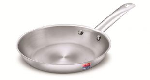 TTK Prestige Tri-Ply Cookware Series