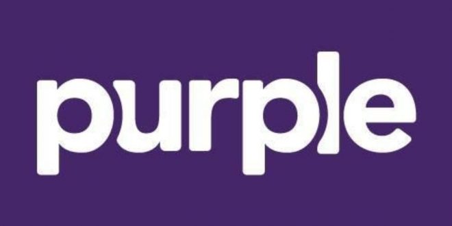 Purple.com did a deal of 330 crores