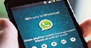 व्हाट्सऐप इंडिया और केंद्र सरकार का चैटबॉट पर जोर