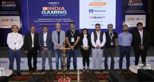भारतीय गेमिंग उद्योग विश्व का सबसे बड़ा गेमिंग हब बनने को तैयार