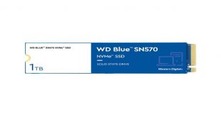 वेस्टर्न डिजिटल का डब्लूडी ब्लू एसएन570, पीसी अपग्रेडर्स के लिए एक शानदार बजट एनवीएमई एसएसडी