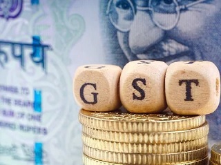 GST