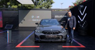 New BMW M340i Drive Launched In India
