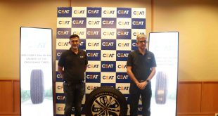 CEAT launches a new all-terrain tire Crossdrive SUVs