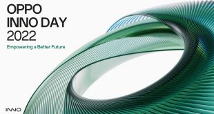 Empower the future with cutting edge technology and virtuous innovation at OPPO Inno Day 2022